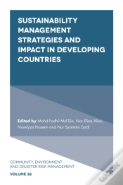 Capa do artigo Sustainability Management Strategies And Impact In Developing Countries