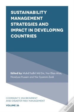 Capa do artigo Sustainability Management Strategies And Impact In Developing Countries