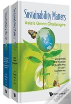 Sustainability Matters (In 2 Volumes)
