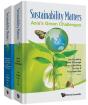 Sustainability Matters (In 2 Volumes) - Preview