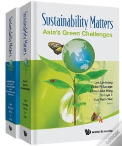 Capa do artigo Sustainability Matters (In 2 Volumes)