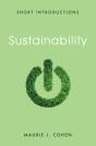 Sustainability - Preview