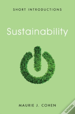 Capa do artigo Sustainability