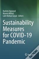Sustainability Measures For Covid-19 Pandemic
