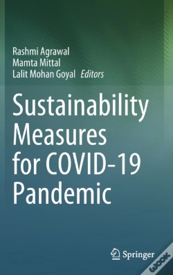 Capa do artigo Sustainability Measures For Covid-19 Pandemic