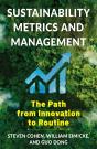 Sustainability Metrics And Management - Preview