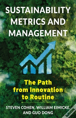 Capa do artigo Sustainability Metrics And Management