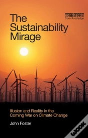 Capa do artigo Sustainability Mirage