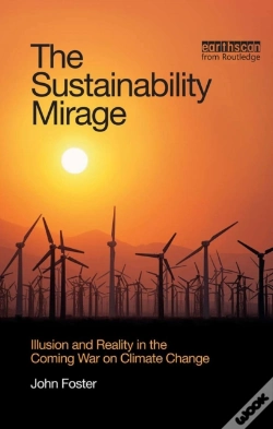 Capa do artigo Sustainability Mirage