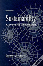 Capa do artigo Sustainability