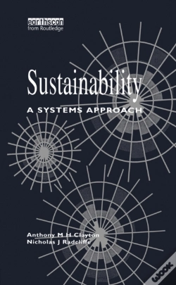 Capa do artigo Sustainability