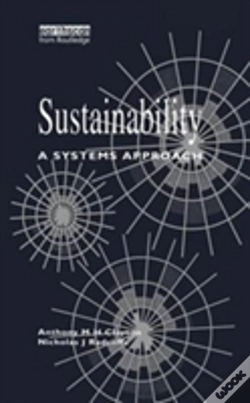 Capa do artigo Sustainability