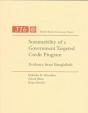 Sustainability Of A Government Targeted Credit Program - Preview