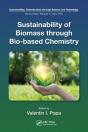 Sustainability Of Biomass Through Bio-Based Chemistry - Preview