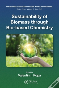 Capa do artigo Sustainability Of Biomass Through Bio-Based Chemistry