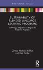 Sustainability Of Blended Language Learning Programs - Preview