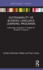 Sustainability Of Blended Language Learning Programs - Preview