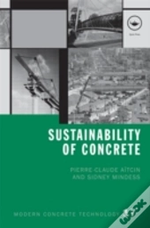 Sustainability Of Concrete