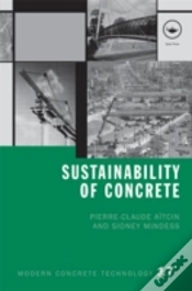 Capa do artigo Sustainability Of Concrete