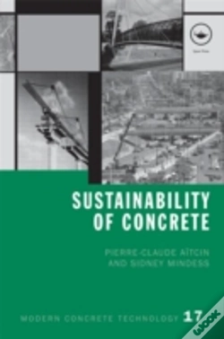 Capa do artigo Sustainability Of Concrete