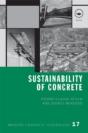 Sustainability Of Concrete - Preview