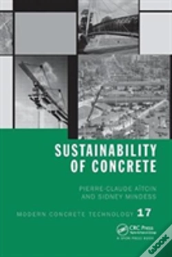Capa do artigo Sustainability Of Concrete