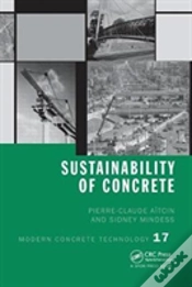 Capa do artigo Sustainability Of Concrete