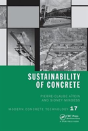 Sustainability Of Concrete - Preview