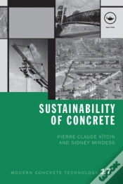 Capa do artigo Sustainability Of Concrete