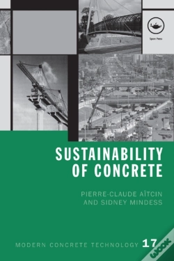 Capa do artigo Sustainability Of Concrete