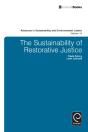 Sustainability Of Restorative Justice - Preview