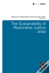 Sustainability Of Restorative Justice