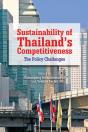 Sustainability Of Thailand'S Competitiveness - Preview