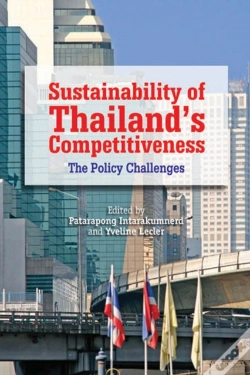 Capa do artigo Sustainability Of Thailand'S Competitiveness