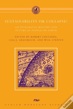 Capa do artigo Sustainability Or Collapse?