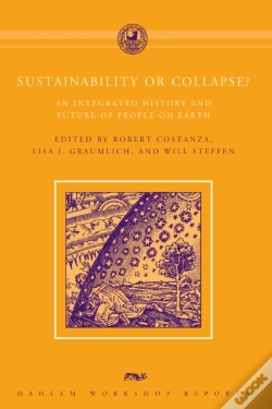 Capa do artigo Sustainability Or Collapse?