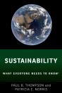 Sustainability - Preview