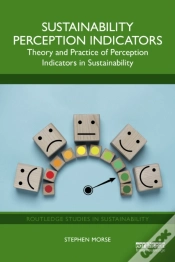 Capa do artigo Sustainability Perception Indicators