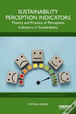 Capa do artigo Sustainability Perception Indicators