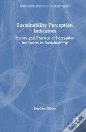 Sustainability Perception Indicators