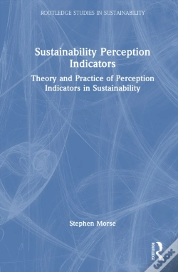 Capa do artigo Sustainability Perception Indicators