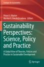 Sustainability Perspectives: Science, Policy And Practice - Preview