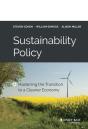 Sustainability Policy - Preview