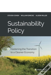 Capa do artigo Sustainability Policy