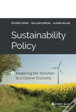 Capa do artigo Sustainability Policy