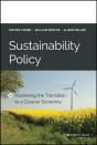 Sustainability Policy - Preview