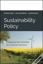 Capa do artigo Sustainability Policy