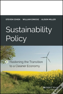 Capa do artigo Sustainability Policy