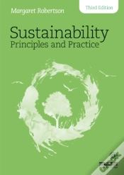 Capa do artigo Sustainability Principles And Practice