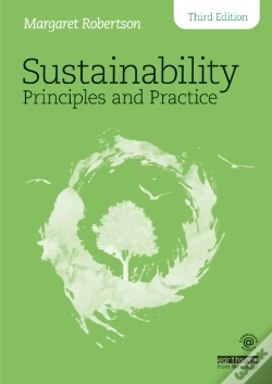 Capa do artigo Sustainability Principles And Practice